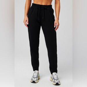 Fabletics Cold Weather Jogger Sz large
